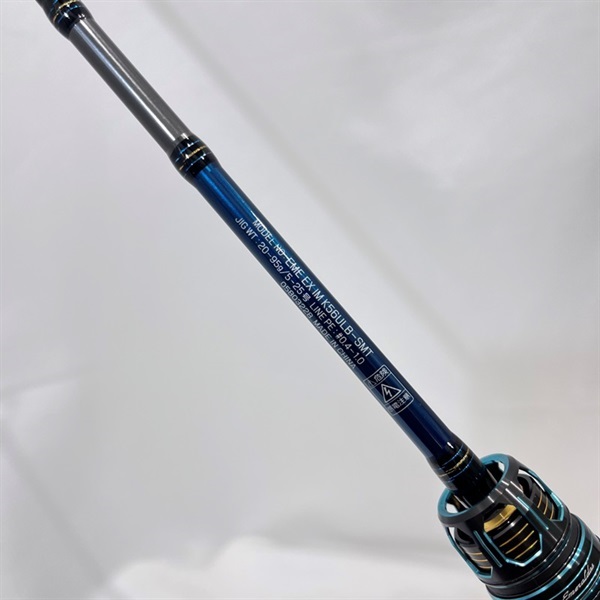 ２３エメラルダスＥＸイカメタルＫ５６ＵＬＢ－ＳＭＴ